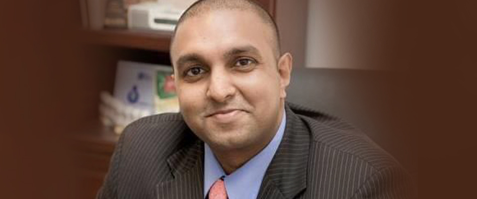 Sabinsa. Challenging the future with constant innovation, social responsibility and sustainable development. A word with … Shaheen Majeed, Marketing Director, Sabinsa Corporation