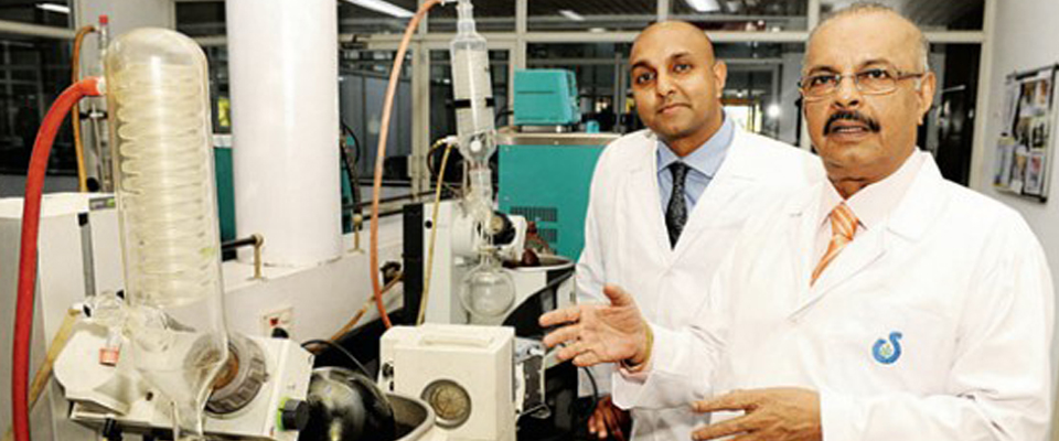 “Investing in future will pay rich dividends” – NuFFooDS Spectrum