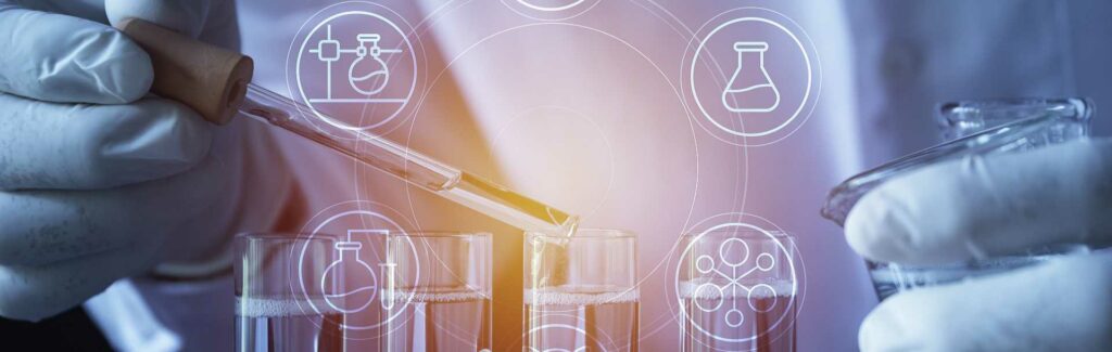 Sami-Sabinsa Group Ranked Among the Top 3 Indian Nutraceutical Companies