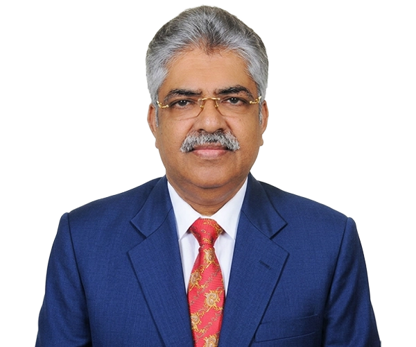 Hon’ble Justice Mr. B. Kemal Pasha