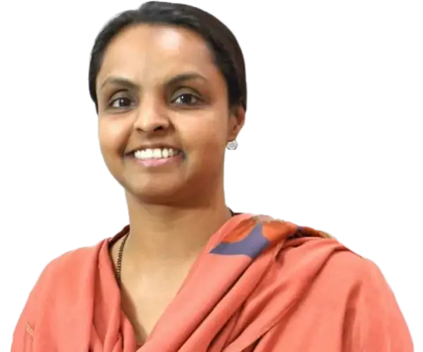 Dr. Anju Majeed