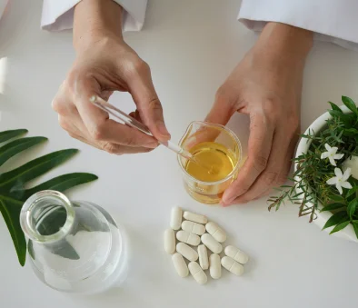 Intersection of Research and Revolutionary Ideas