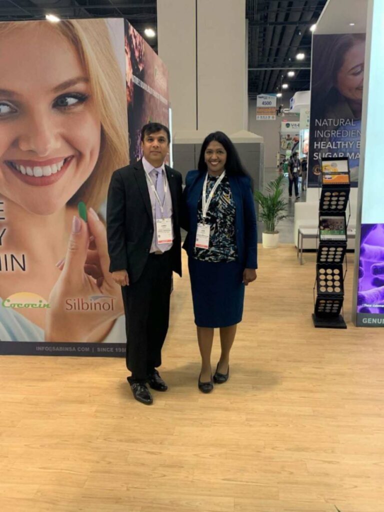 SupplySide West 2021