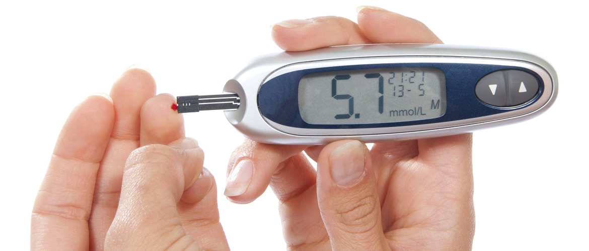 New Approaches for Healthy Blood Sugar