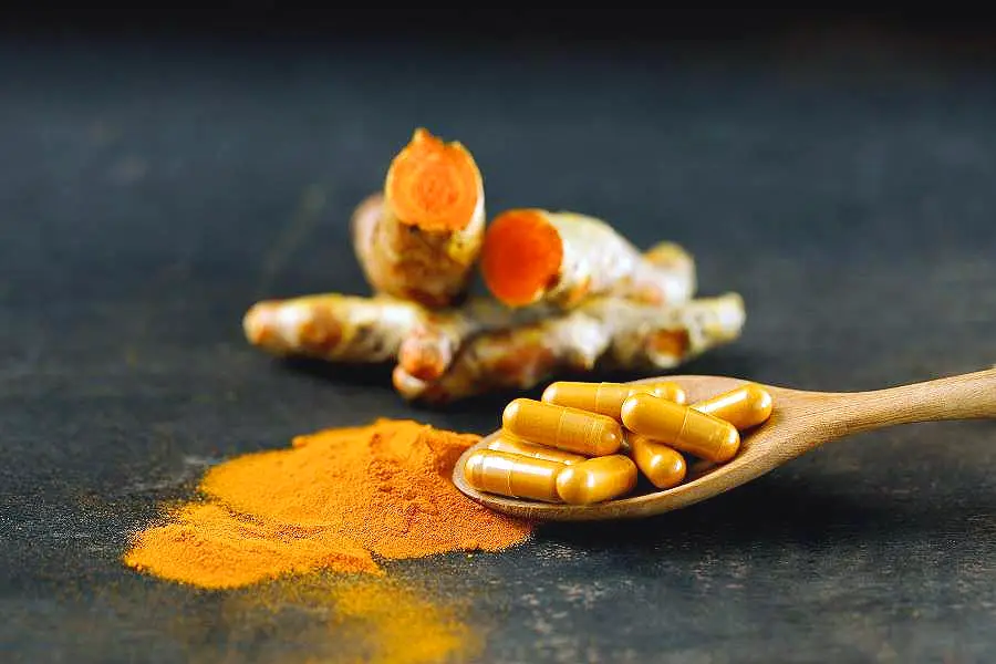 Summary of the article – “Stanford researchers find lead in turmeric’