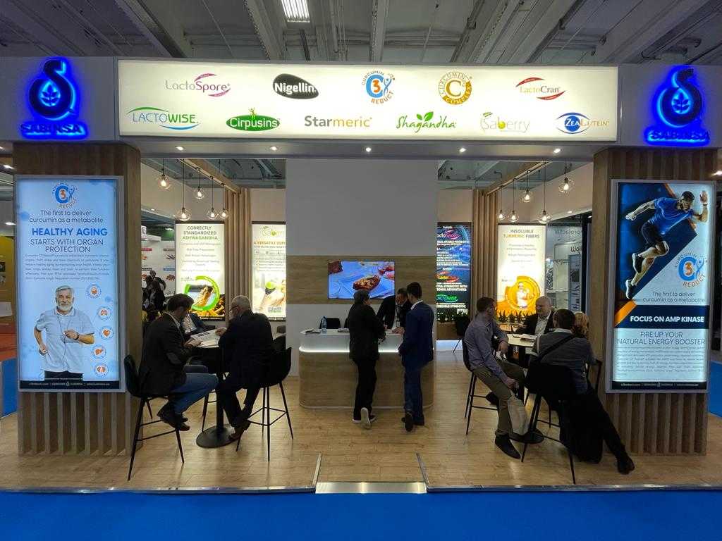 Food Ingredients Expo