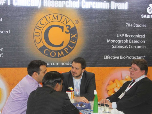 Hi Europe & Ni Conference, 2014