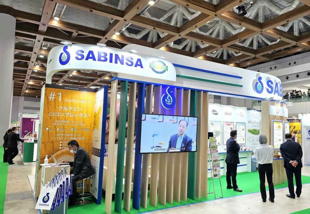 IFIA Japan Expo, 2023