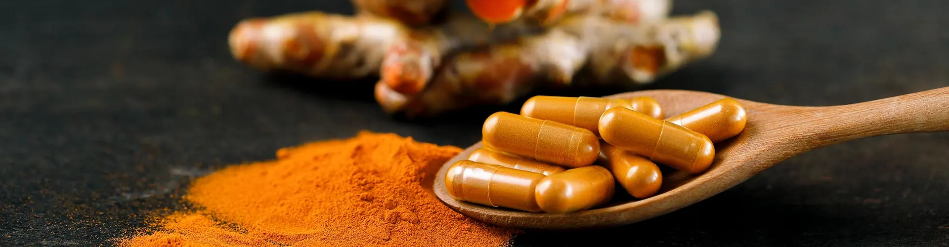 Summary of the article – “Stanford researchers find lead in turmeric’