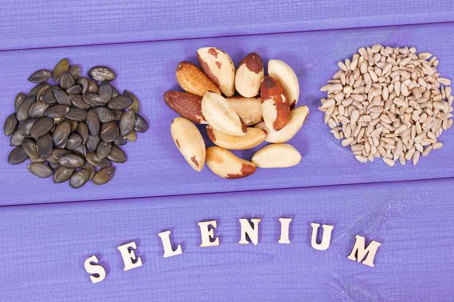 Can selenium supplement improve COVID-19 immunity? Here’s what experts say
