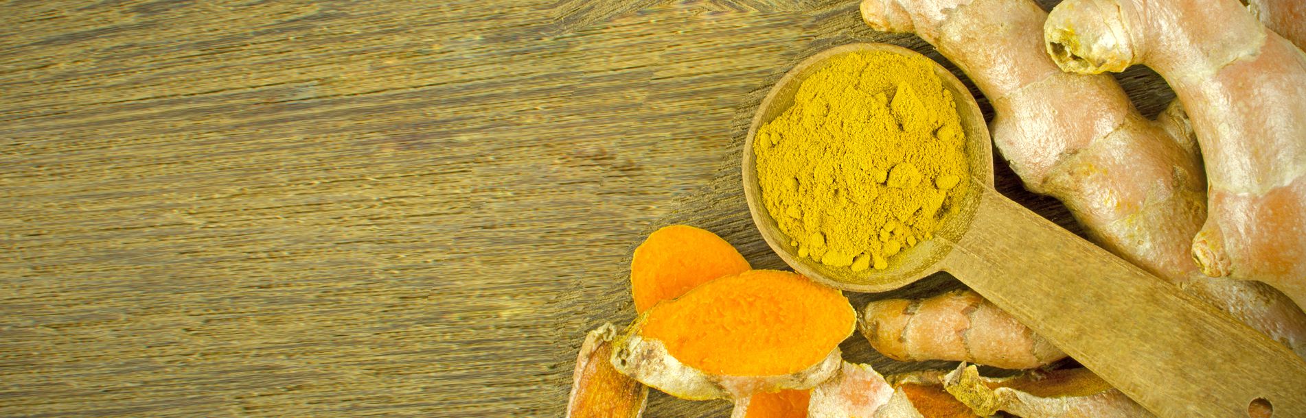 Curcumin – Its potential effectiveness to fight cancer