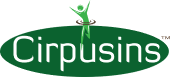 Cirpusins Logo