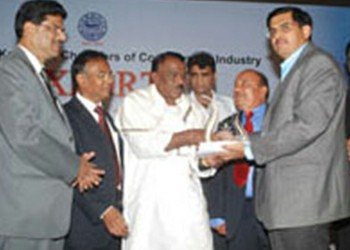 Export Excellence Award