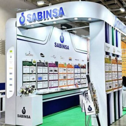 Sabinsa to Showcase its Redefining Beauty Innovations at HPCI Expo