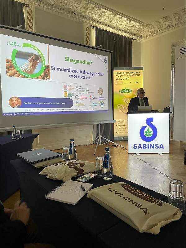 Sami-Sabinsa Holds Its Science Roadshow, Sabinsa on Wheels (SOW) in Poland and Hungary