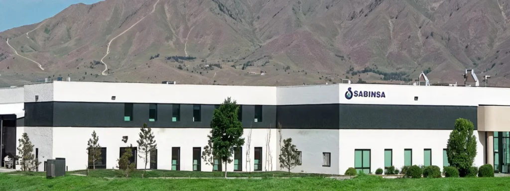 Success is only natural: Entrepreneur’s plant extract business grew from humble roots