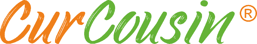 CurCousin® Logo