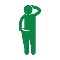 Helps in reducing body weight