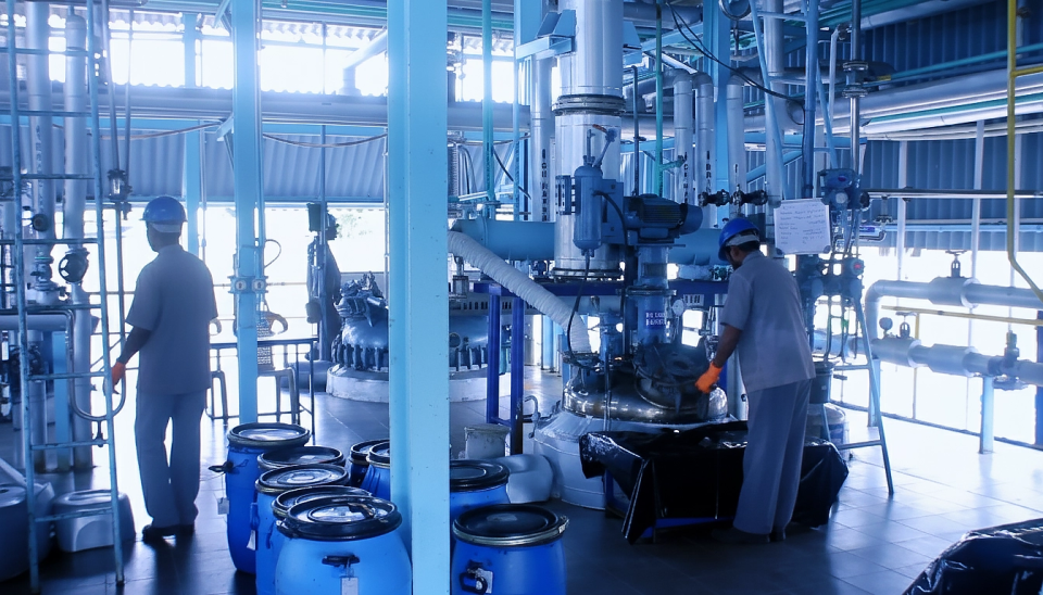 sabinsa-manufacturing-facilities