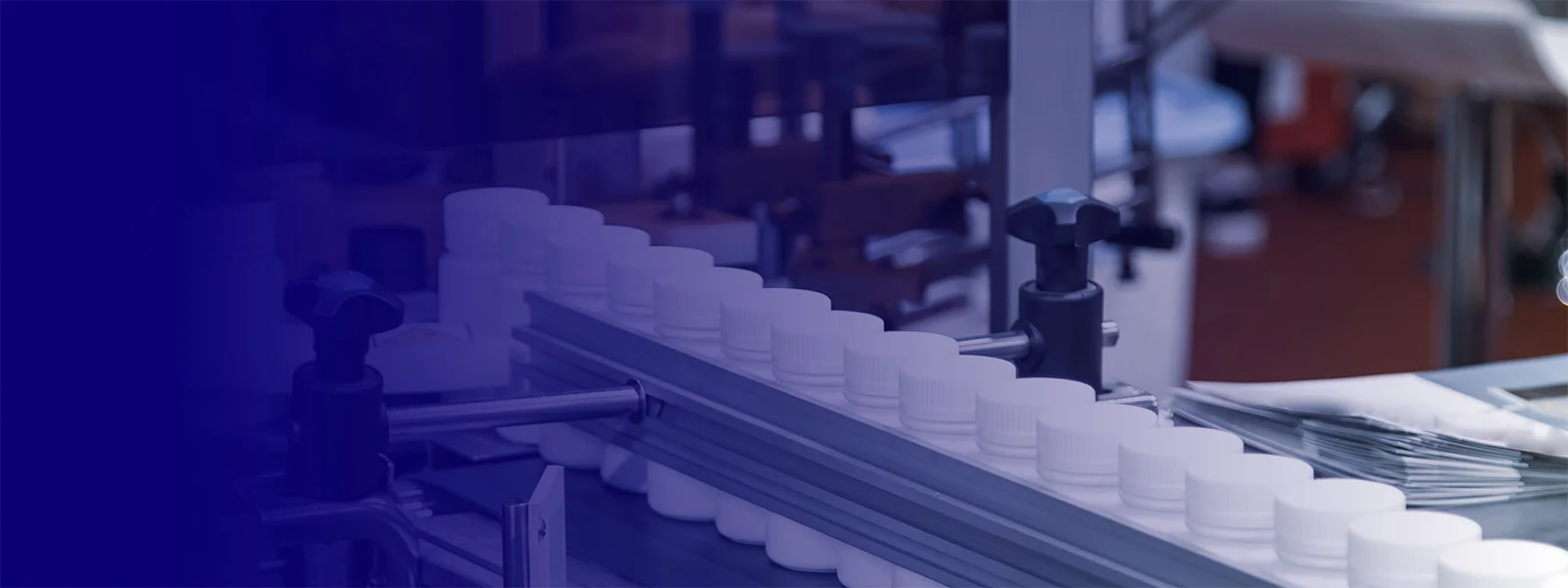 Contract Manufacturing