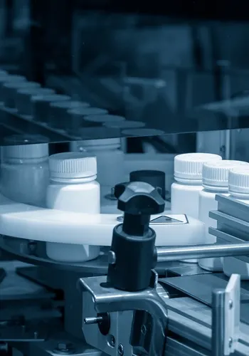 Contract Manufacturing