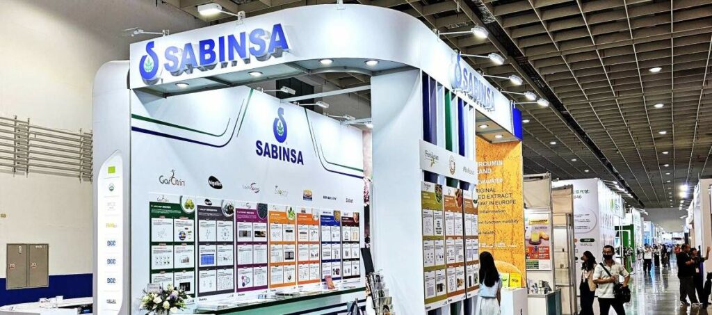 Sabinsa Europe to Showcase Innovation and Tradition at Nutraceuticals Europe Summit & Expo in Madrid