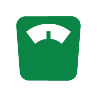 Helps maintain healthy body weight management