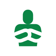 Supports lean body mass