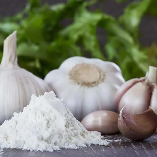 Minerals for Nutritional Use